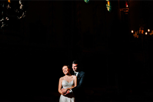 Pia + Giuliano